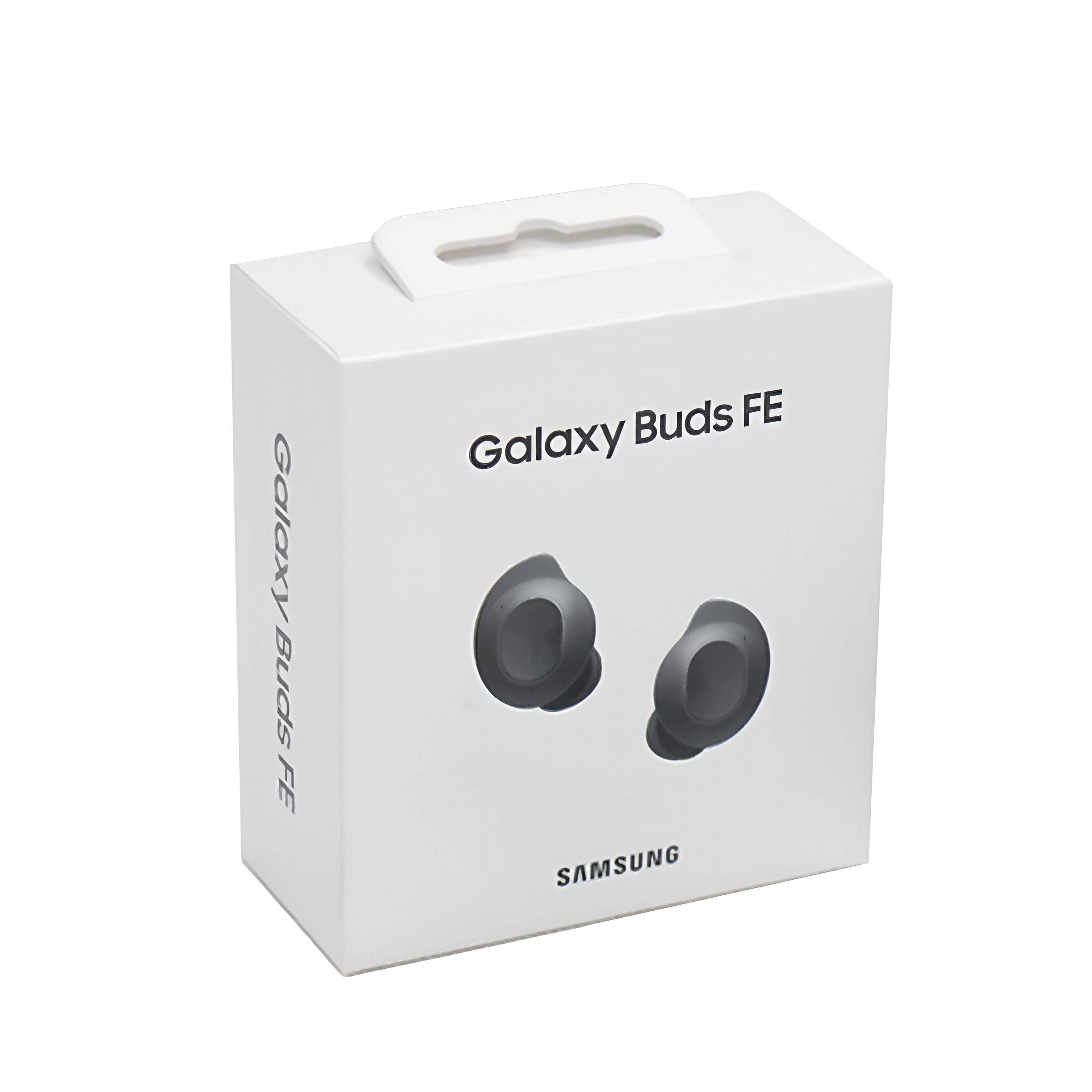 New Samsung Galaxy Buds Fe True Wireless Bluetooth Earbuds Sm-r400n White