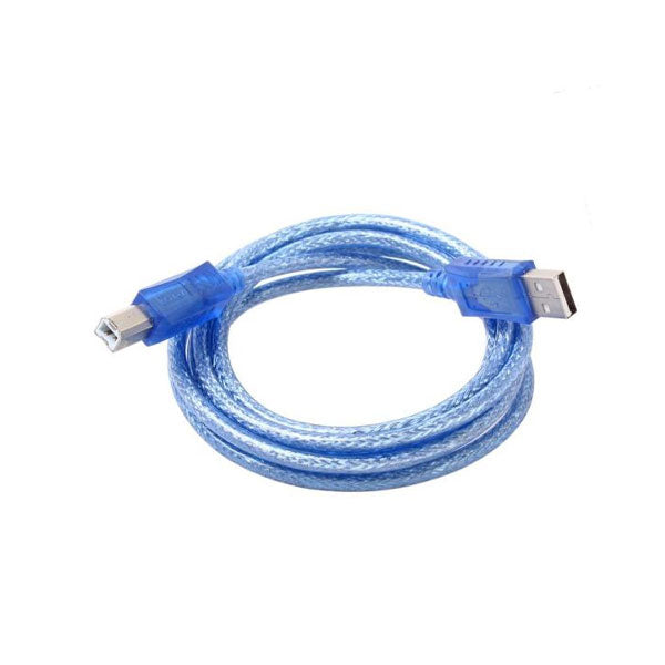 Usb Printer Cable 2.0 5m