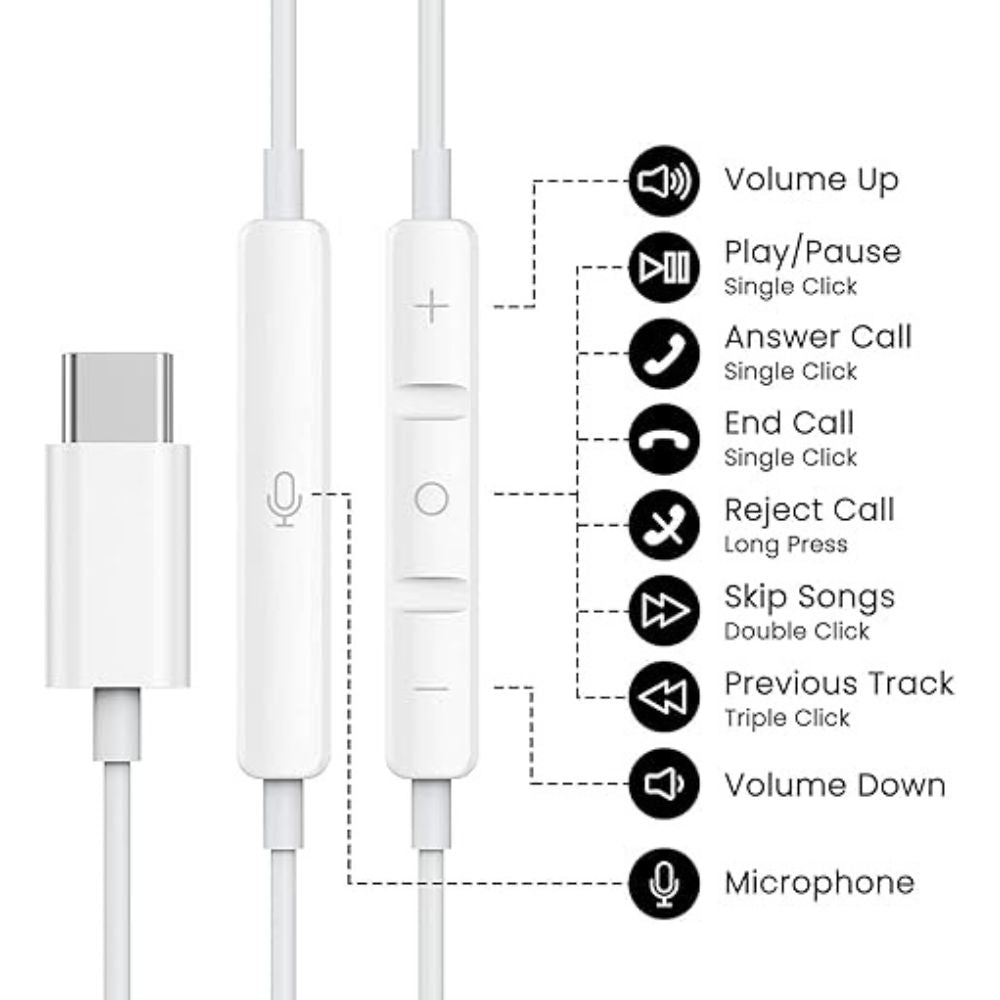 Iphone 17 Type C Pro And Max Hand Free