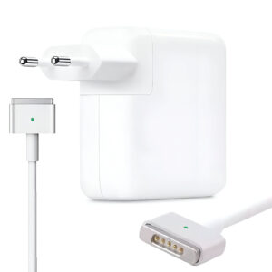 Apple 45w Magsafe 2 (t Shape) Macbook Pro Laptop Charger