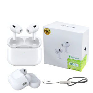Apple Airpods Pro 2 Anc Hengxuan Wireless Bluetooth Earphone Active Noise Cancellation