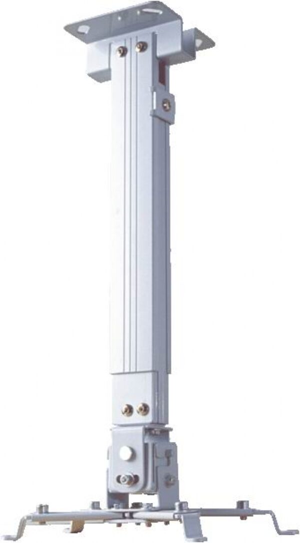 Projector Ceiling Mount (square Type) 2 Feet 0.6m (aluminum)