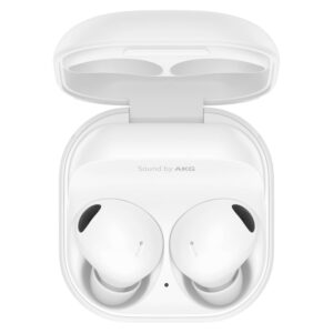 Samsung Galaxy Buds3 Pro R630 Wireless Charging Earbuds White