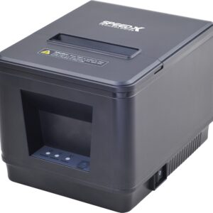 Speed-x 300u 80mm Thermal Receipt Printer Usb Interface 300mm/s Printing Speed
