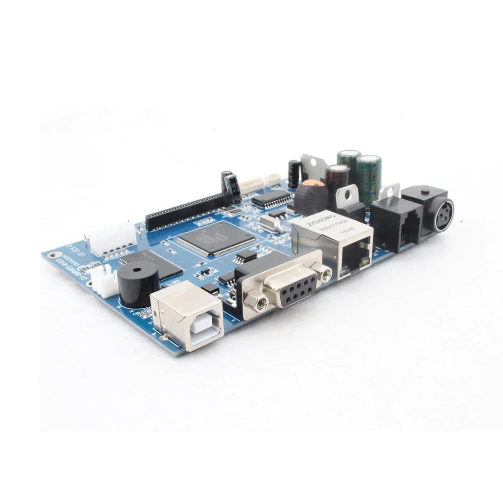 Thermal Printer Main Board Pcb Kit Usb