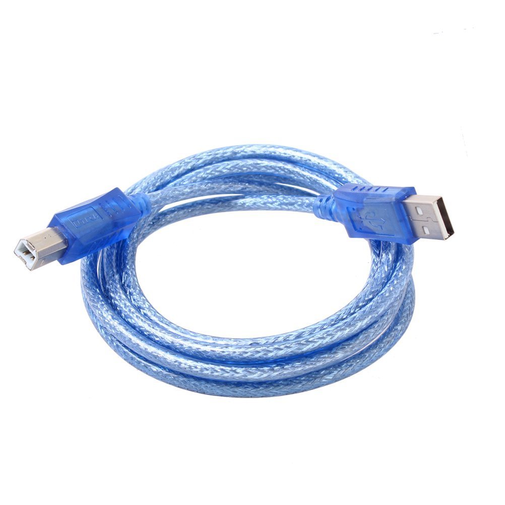 Usb Printer Cable 2.0 5m