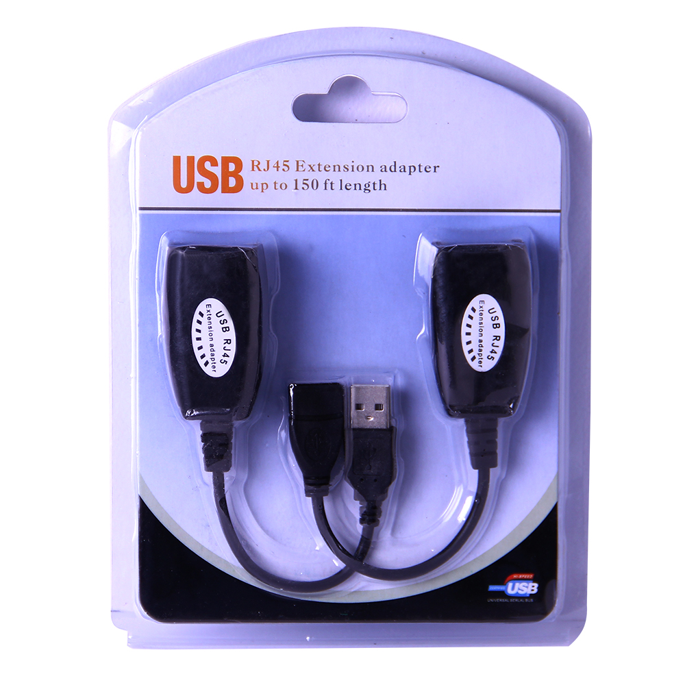 Usb Range Extender 150 Feet