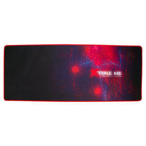 Xtrike Me Mp-206 Large Gaming Mousepad Large Size: 770x295x3mm